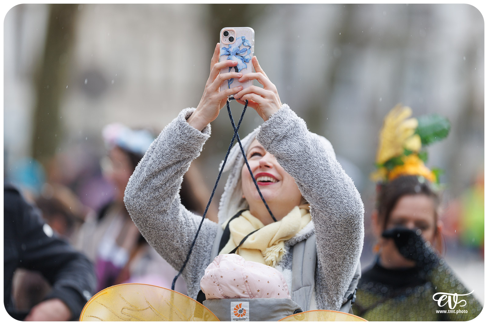 CARNAVAL DE STRASBOURG 2024